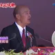 韓國瑜國慶致詞　民進黨抨擊：消費「鏟子超人」志工善舉
