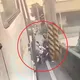 影/彰化阿伯自撞電桿又被貨車夾擊　骨折命危送醫搶救