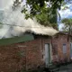 基隆七堵磚造老屋火警　男子遭磚瓦掩埋陳屍火場