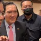 影/看好誰當選國民黨主席？馬英九「超震撼表情」畫面曝光