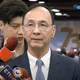 候選人指控AI介入藍黨魁選舉？　朱立倫盼6人讓國民黨更團結