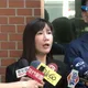 變造郝龍斌、柳采葳AI接吻影像　境外YTR認了！