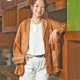 孝親獎/高伊玲憾亡母「來不及見她封后」　體悟要順才是孝
