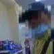 影/土城嫌犯割喉血濺拘留室！　「驚險畫面」曝光
