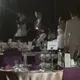 影/人生大事遇黑暗！新娘被迫摸黑化妝　台電、晶綺互踢皮球