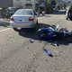 7天撞3次！台3線苗栗路段成車禍熱點　重機辣妹遭撞飛