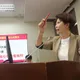 陳亭妃盯上烏山頭水庫光電板了！經長同意暫緩推動