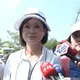 大坪頂保護區變「柏油山」！柯志恩轟高市府：誰在幫業者解套？