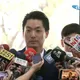 台北風雨未達停班課標準！蔣萬安呼籲市民：外出注意安全