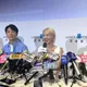 升格人妻天天開心！Lulu羞曝求婚過程　陳漢典甜喊：好險有娶到妳