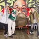金鐘60/阿Ken主持《同學來了》入圍　送呂士軒「光頭麥克風」曝私交