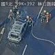 上班族注意！國道1號南下林口段傳火燒車　回堵4公里