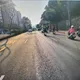 影/桃園龜山大貨車漏油釀禍！　害3機車騎士滑倒1人骨折