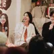 洪佩瑜合作徐佳瑩「爬進錄音室」偷探班　一聽她歌聲感動落淚