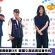 季麟連挺鄭麗文：5號拍拍手、4號死了了　台下退將笑成一團