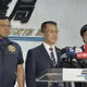 影/館長直播喊「斬首總統」應訊　刑事局：民眾檢舉依法偵辦