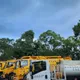 苗栗再度支援花蓮光復　助災民盡速重建家園