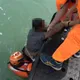 金門禁制水域陸男漂流！海巡即時攔截正釐清偷渡動機