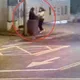 影/北市女倒垃圾竟遭淫男當街侵犯　民眾目擊英勇逮人