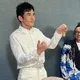 金鐘60/睽違10年入圍！楊一展帶親姊遺物走紅毯　談舊愛江祖平：希望好好的