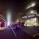 北市環南市場晚間驚傳火警　警消急灌救幸無人傷