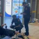北車侵犯案最新案情　鐵警證實「非隨機犯案」