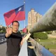 收起倚天劍屠龍刀！羅智強：我選黨主席不是戰同志
