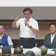 盧秀燕子弟兵都力挺！郝龍斌選前之夜邀請大咖助講