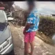 用尿洗車！苗栗男不爽警當眾對警車小便　遭罰6千
