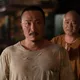 超毛！鄭中基泰國拍戲「被鬼舔腿」  嚇喊：幸好我看不見