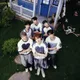 西珍妮們尖叫聲！NCT WISH明年2月來台開唱　搶票細節全公開