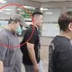 影/新北2刑警涉風紀案遭約談　移送新北檢複訊1人15萬交保