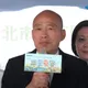 影/最強賣菜郎回來了！韓國瑜親吐人民期待