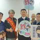 影/宜蘭警反詐！「 本土一哥」蔡佳麟當大使爆險遭詐騙