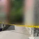 三峽社區83歲翁墜落中庭倒臥血泊　頭部重創搶救不治