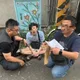 3人組成販毒產業鏈！數鈔數到笑嗨嗨　警下秒捉甕中鱉