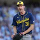 MLB/「連球都看不清！」釀酒人教頭無奈　逆轉機率僅2.4%