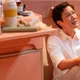 劉若英差點丟鳳梨開砸！薛仕凌躺床嚇喊：好恐怖