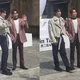 直擊Snow Man驚喜襲台！向井康二認了：就像度蜜月　曝與渡邊翔太共賞夜景