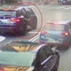女乘客下交流道竟打開車門！警方：最高恐罰1.8萬
