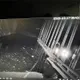 影/立霧溪燕子口堰塞湖溢流淹路面　10/18早上執行壩體降挖