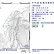 台東近海22:42規模3.7極淺層地震　最大震度3級