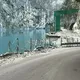 立霧溪堰塞湖緩緩溢流！旅宿業憂下雨：保佑別衝進部落