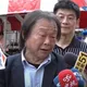 影/王世堅開金口：郝龍斌會「從從容容」選上國民黨主席