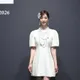 情斷6年豪門婚姻！「亞洲第一美」克拉拉宣布離婚　重返演藝圈