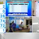 直播/國民黨主席選舉開票　郝龍斌微幅領先、鄭麗文緊追其後