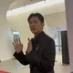 金鐘60/施名帥走紅毯嗨喊不緊張　甜曝老婆「愛的鼓勵」給擁抱