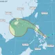 外出注意！東北季風增強與風神颱風共伴　下週3地防豪雨以上降雨