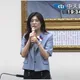 影/鄭麗文力駁「選後宮鬥」　打臉郭國文「亂貼紅色標籤」