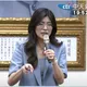 鄭麗文當選國民黨主席　最新網路投票72.7%滿意